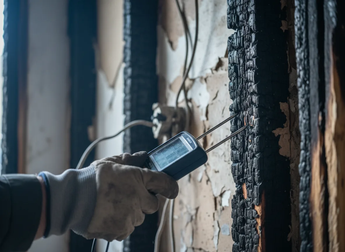 Fire Damage Restoration Hyannis, NE FAQs